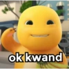okkwand