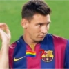 Messi 7