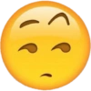 Rizz emoji iphone 10