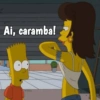 Ai, caramba!
