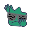 Stickers - Trovo Brasil 7