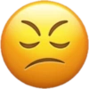 Rizz emoji iphone 11