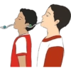 HARI KEMERDEKAAN 12