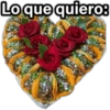 Lo que quiero:
