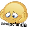 tristeza profunda