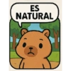 ES NATURAL