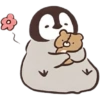 Figurinhas fofurinhas 10