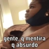 gente, q mentira q absurdo