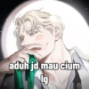 aduh jd mau cium Ng