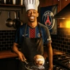 Dembélé melhor do mundo 10