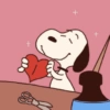 Snoppy  6