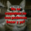 No se coquetear, по nos podemos besar y ya? ALL