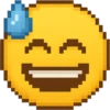 Emoji Pixel  6