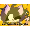 eso no me to esperaba