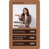 @millenanbg Millena x Nóbrega Storytelling 3000 Produção de 3000 conteúdo Estratégia 2500