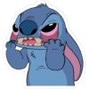 Stitch 🥺💙💙💙 7