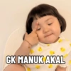 GK MANUK AKAL