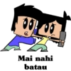 The Chau Mau Show 24