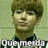 Que merda