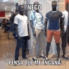 NEGO SPR PENSA QUE ME ENGANA