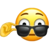 Emoji Iphone BARU 9