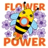 FLOWER POWER