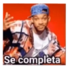 Se completa