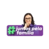 **juntos pela família