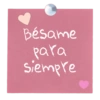 Notitas de amor 💖 San Valentin 5