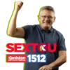 SEXTRU Keniston 1512 DEPUTADO FEDERAL