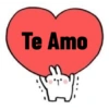 Te Amo