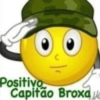 Positivo Capitão Broxa