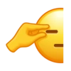 Emoji louco 15