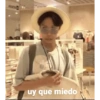 MAMOW uy que miedo