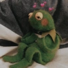 Kermit apaixonadinho  7