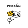 PERDÓN