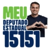 MEU DEPUTADO ESTADUAL 15151