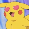 Pikachu 15