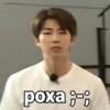 poxa ;-;