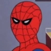 Spiderman-random🕸️ 12
