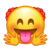 Emoji louco 10