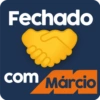 Fechado com Márcio