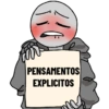 PENSAMENTOS| EXPLICITOS