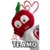 TE AMO