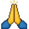 Emoji Pixel  14