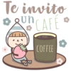 Te invito UMCAFE COFFEE @rdmonroig
