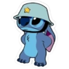 Stitch 🥺💙💙💙 12