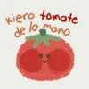 Kiero tomate de 10 Mano