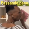 Passando pano