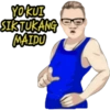 YO KUI SIKTUKANG MAIDU